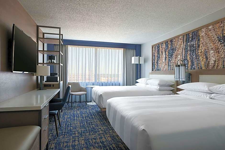 Photo 1 of 2 of 2 Double Beds