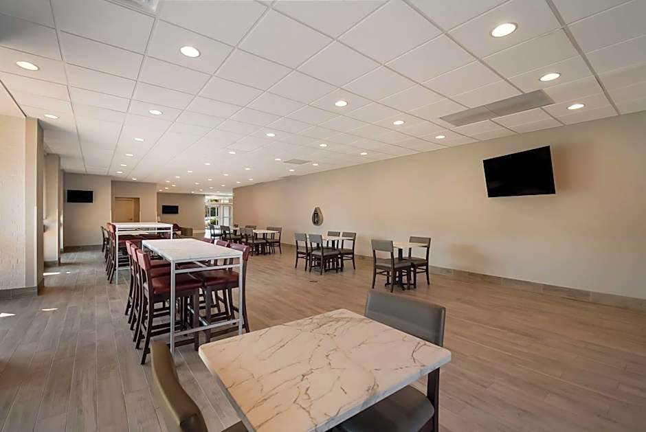 Best Western Springfield