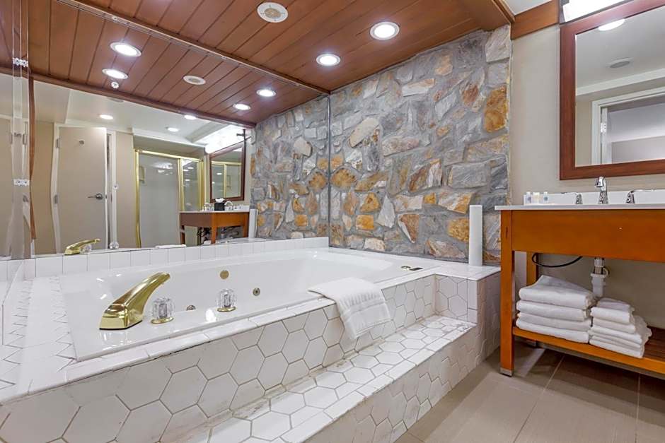 Comfort Inn University Durham - Chapel Hill