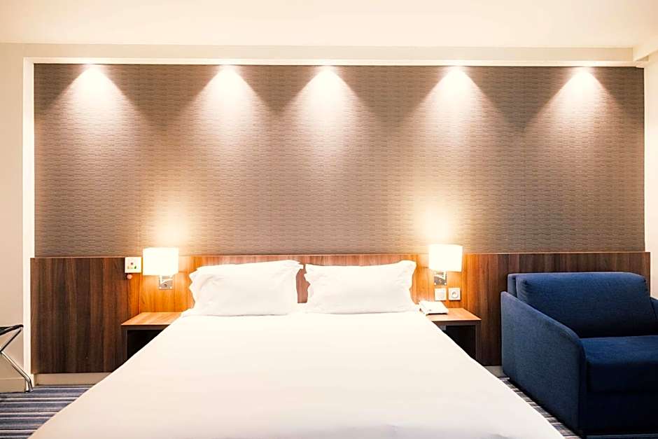 Holiday Inn Express Lille Centre By IHG