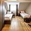 Bold Hotel Frankfurt Messe