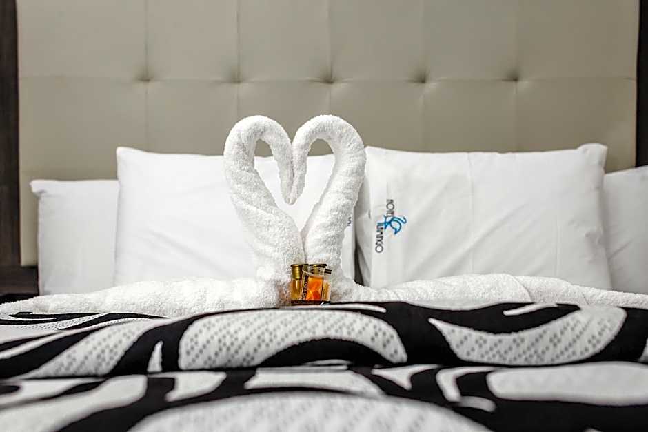 Hotel Flamingo Merida
