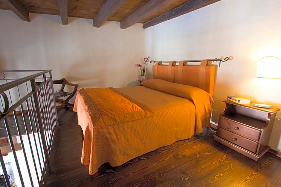 Le Case di Sottovento