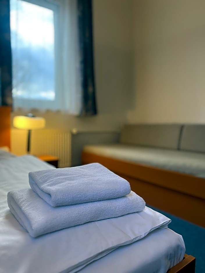 Hotel Astra