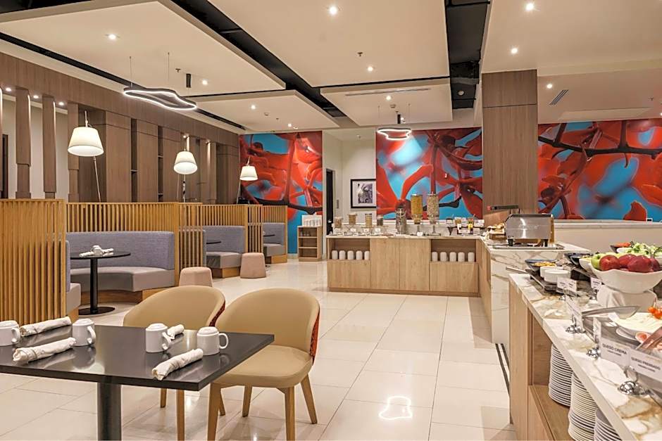 Courtyard by Marriott Panama Metromall