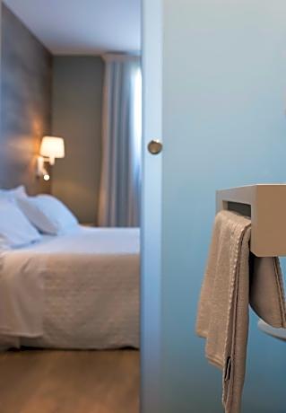 Hotel L'Algadir del Delta