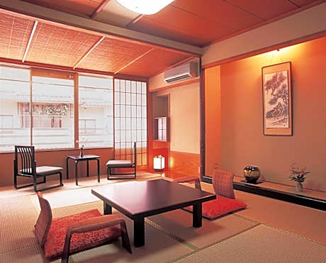Japanese-Style Room