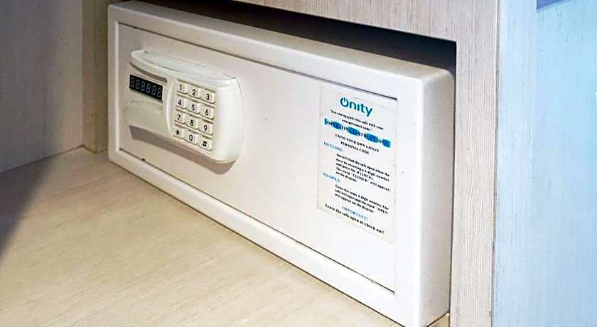 Conjioo Hotel Kuta Managed by MHM