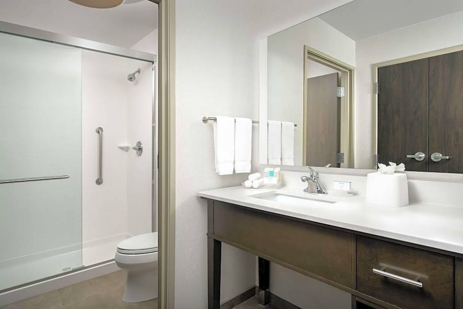 Homewood Suites by Hilton Denver Airport Tower Road