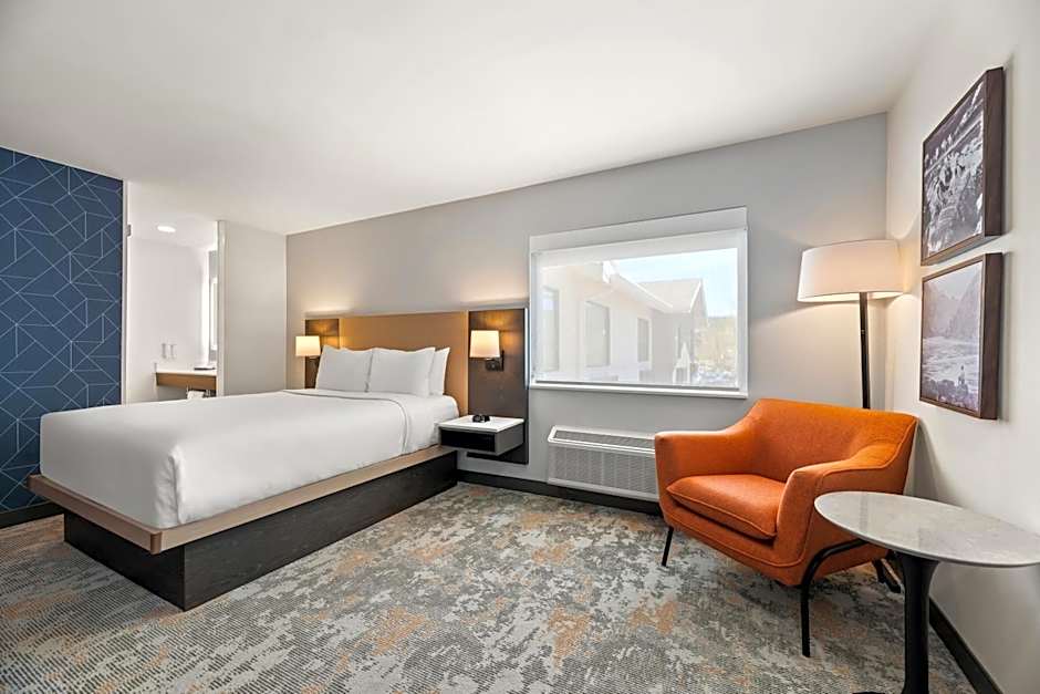 The Ellsworth Hotel, Ascend Hotel Collection