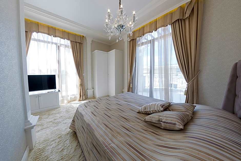 Harmony Suites - Monte Carlo