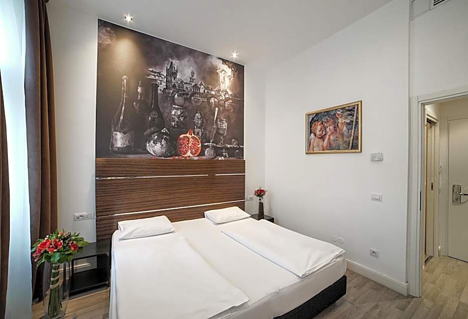 Hotel Assenzio Prague
