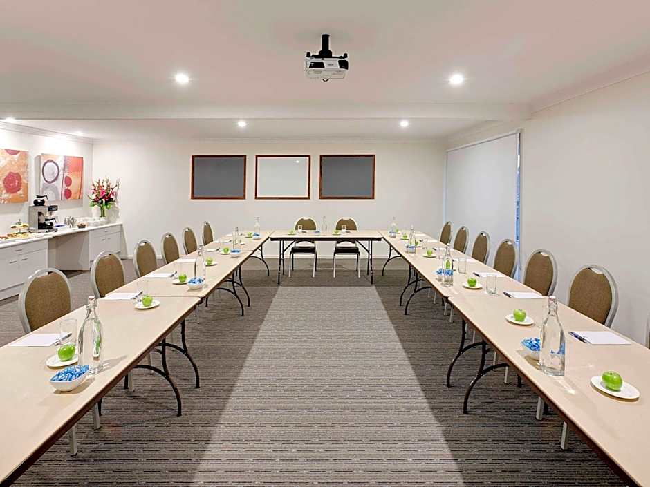 Tall Trees Ainslie Motel