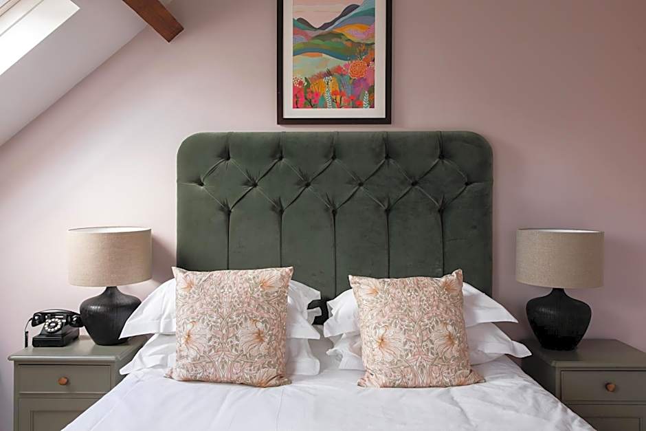 The Lamb Inn