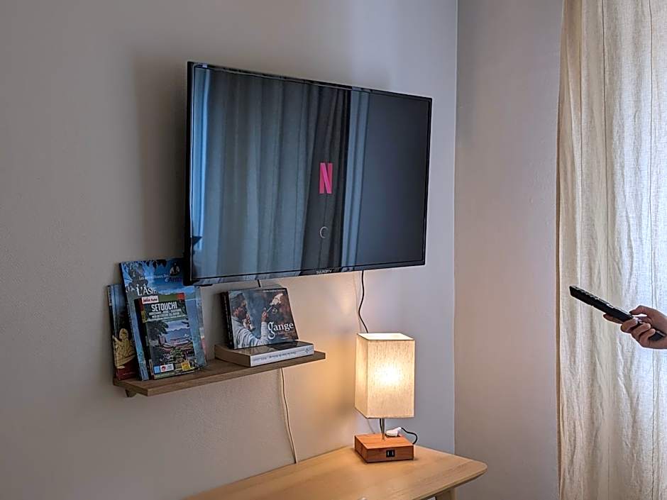 Fuzei Hôtel Lorient-Lanester