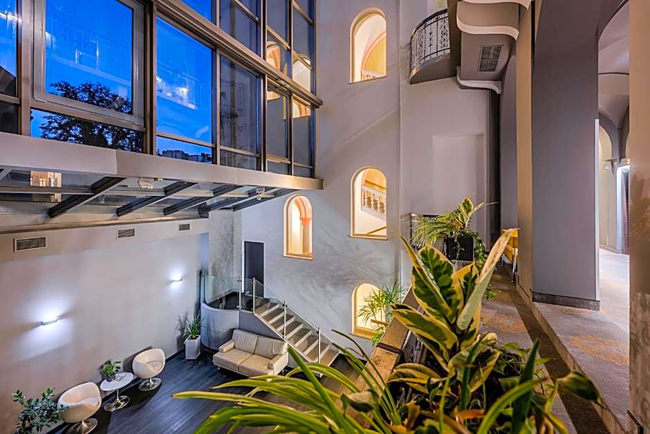 Hotel Museum Budapest