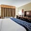 Comfort Inn Sunnyvale - Silicon Valley