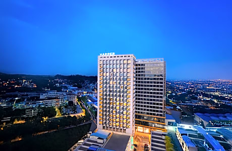 Harper Premier Nagoya Batam