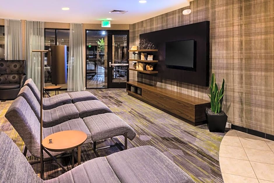 Courtyard by Marriott San Luis Obispo