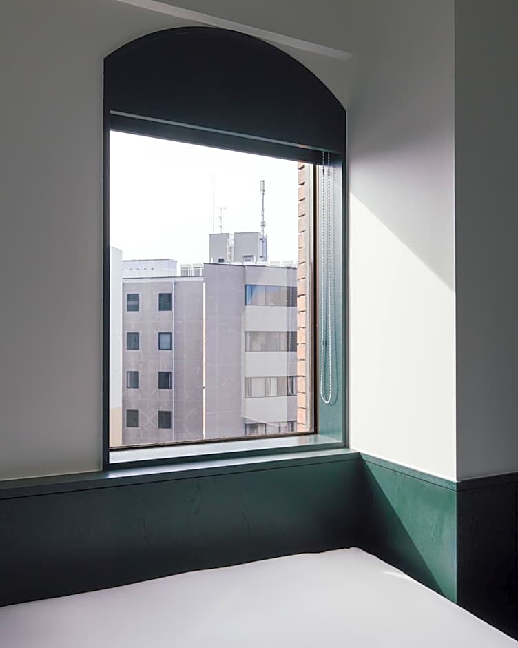 DDD HOTEL