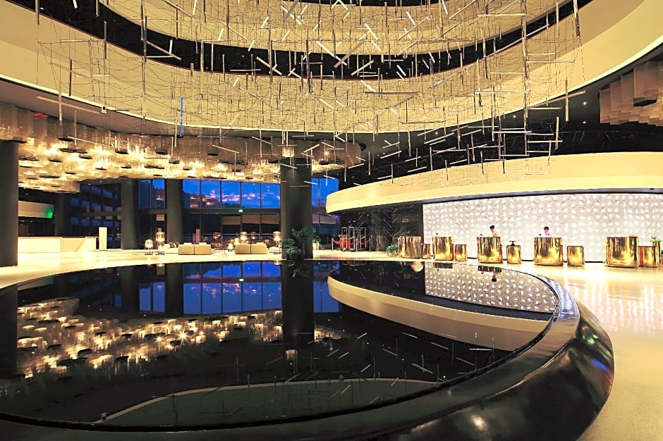 LN Garden Hotel Nansha Guangzhou