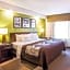 Sleep Inn Nashville North - Downtown Area