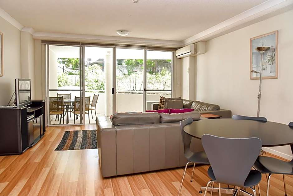 Founda Gardens Apartments