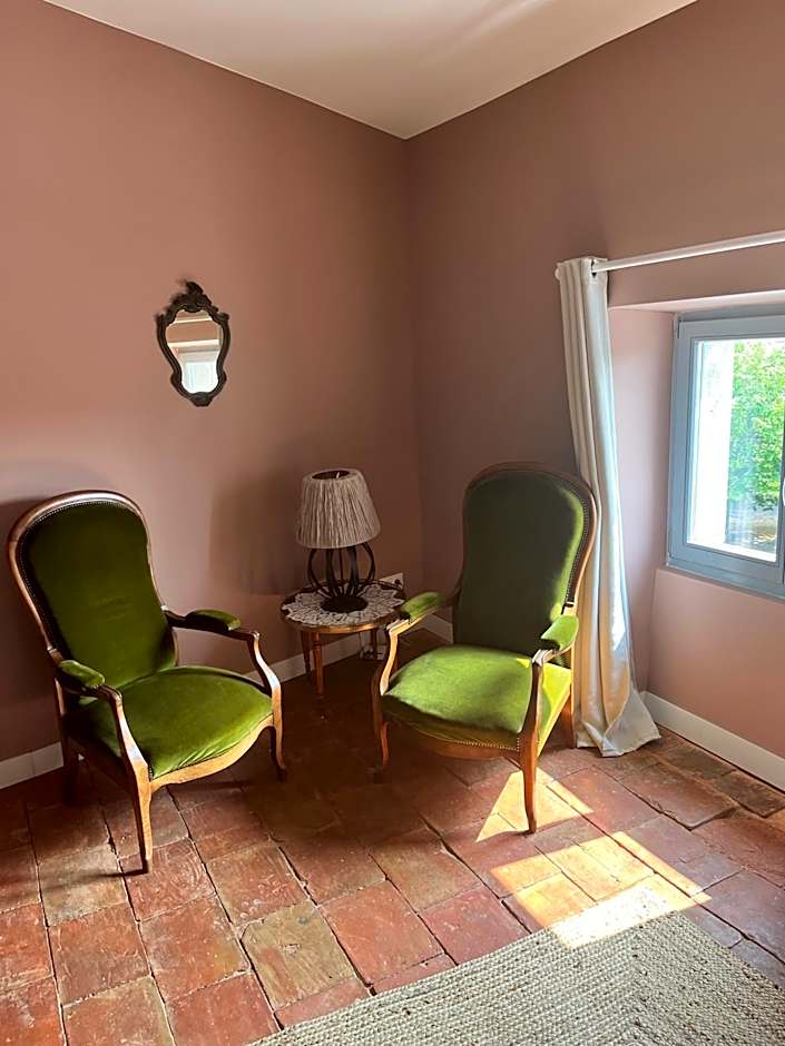 Le Domaine de Villespy