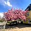 Hotel Villa Wandsbek