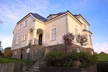 Villa Albeck