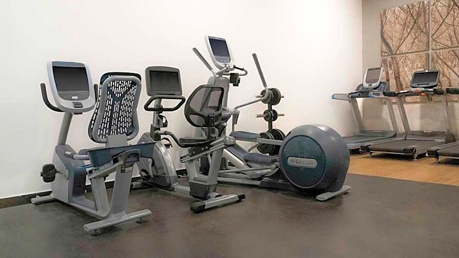 NH Mexico City Valle Dorado