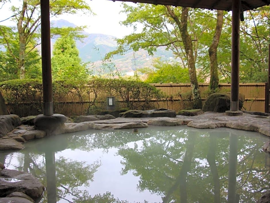 Senkyoro Ryokan