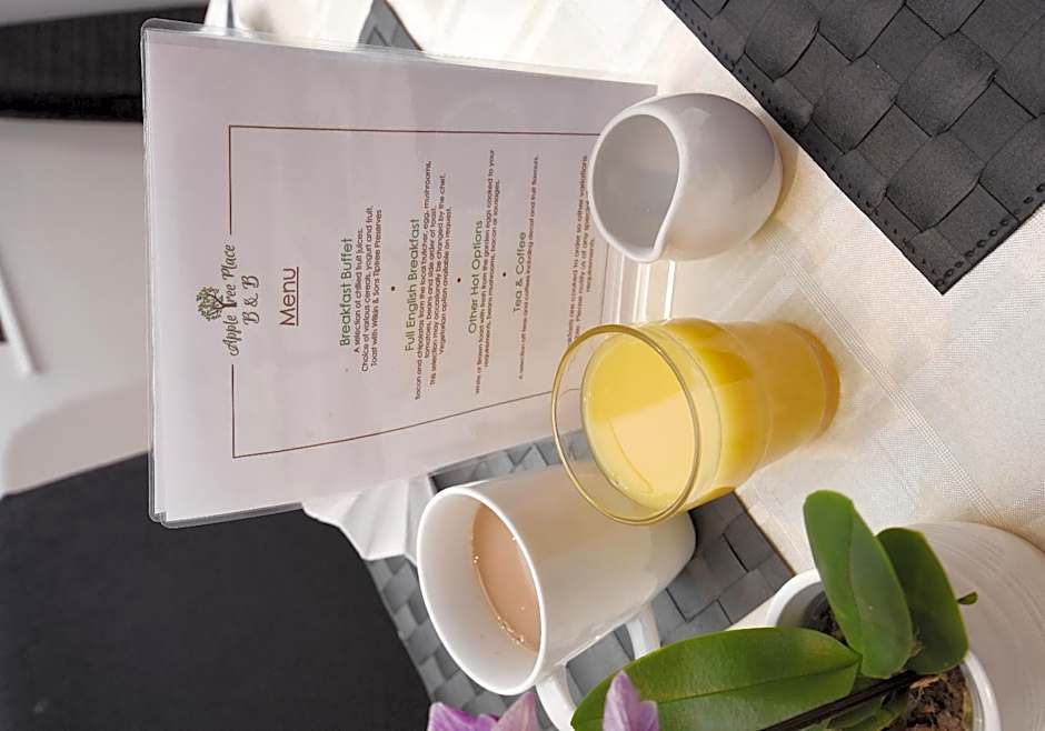 Apple Tree Place B&B