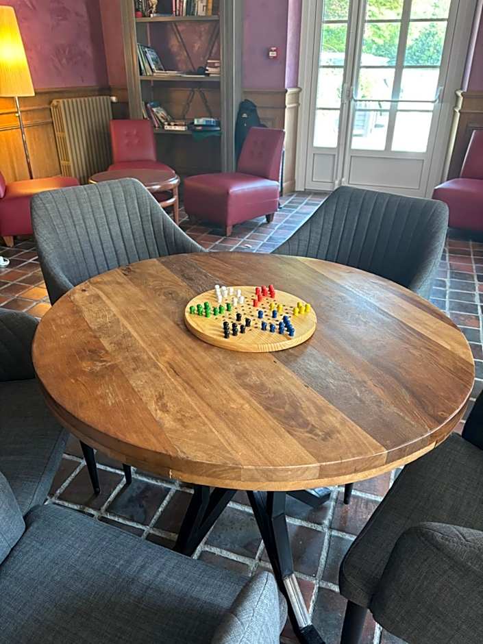 Hotel le Relais du Roy