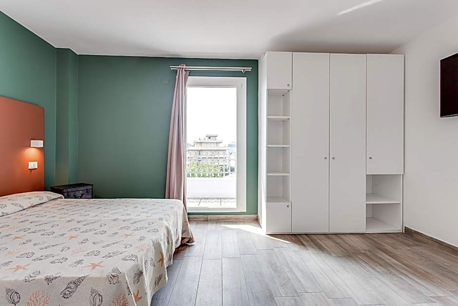 Evo Boutique Hotel & SPA