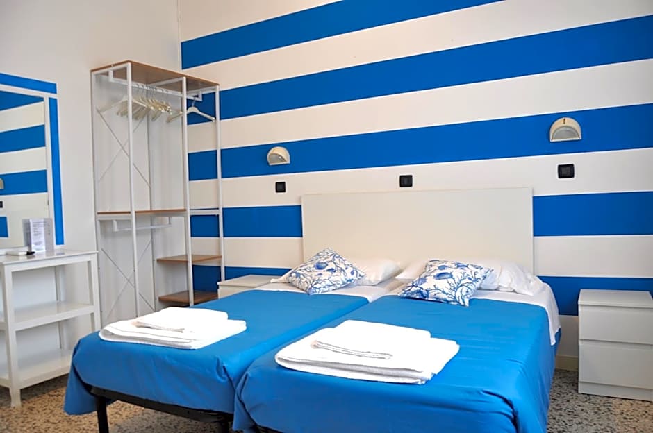 Hotel Susy - Bakery & Gluten Free Home Made - direttamente su viale Dante a due passi dal mare