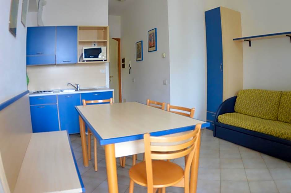 Residence Villa Miky