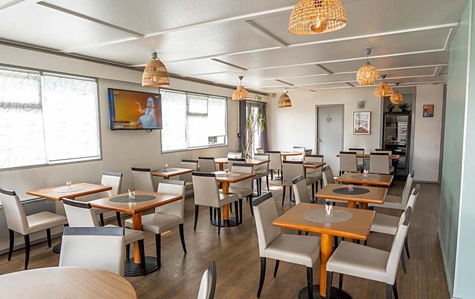 Hotel Inn Design La Rochelle