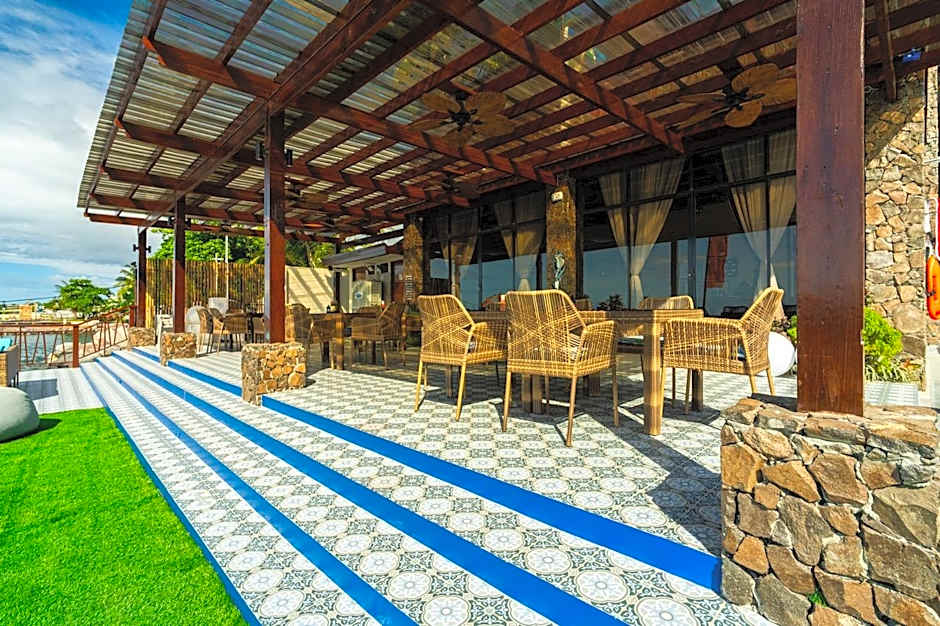 UNWND Boutique Hotel Camiguin