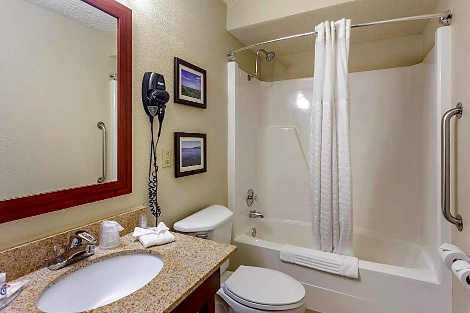 Comfort Inn & Suites Rochelle - DeKalb