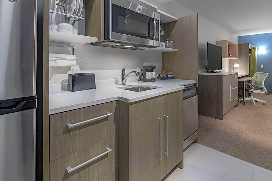 Home2 Suites by Hilton Kingman