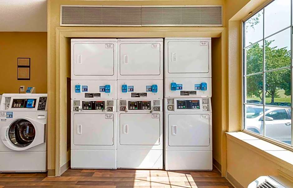 Extended Stay America Select Suites - Washington, DC - Sterling - Dulles