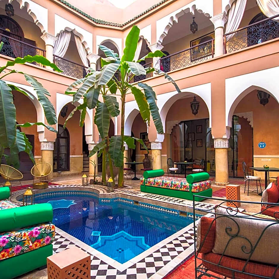 Riad Nabila