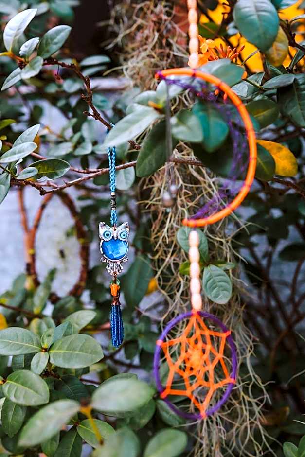 Village Potira - The Guest House