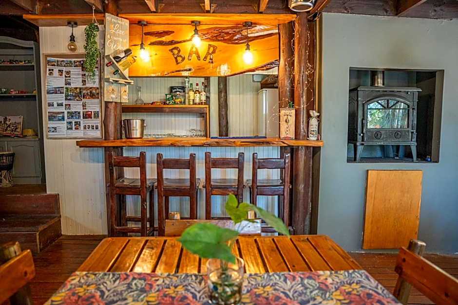 Tidewaters River Lodge