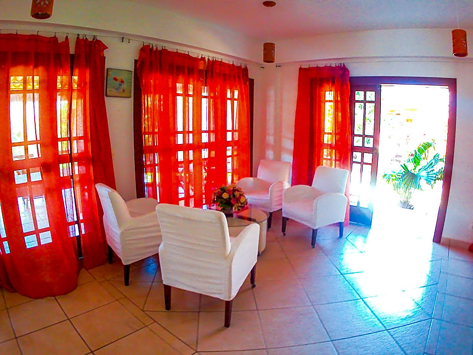 Pousada Le Jardin de Buzios