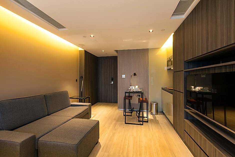 CM Hotels and Serviced Apartments