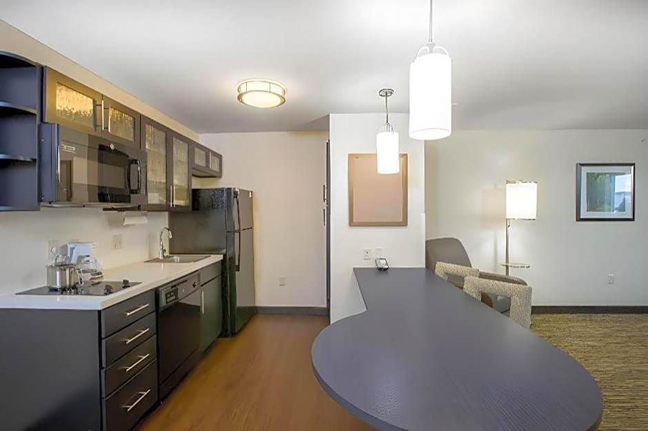Candlewood Suites Bellevue By IHG