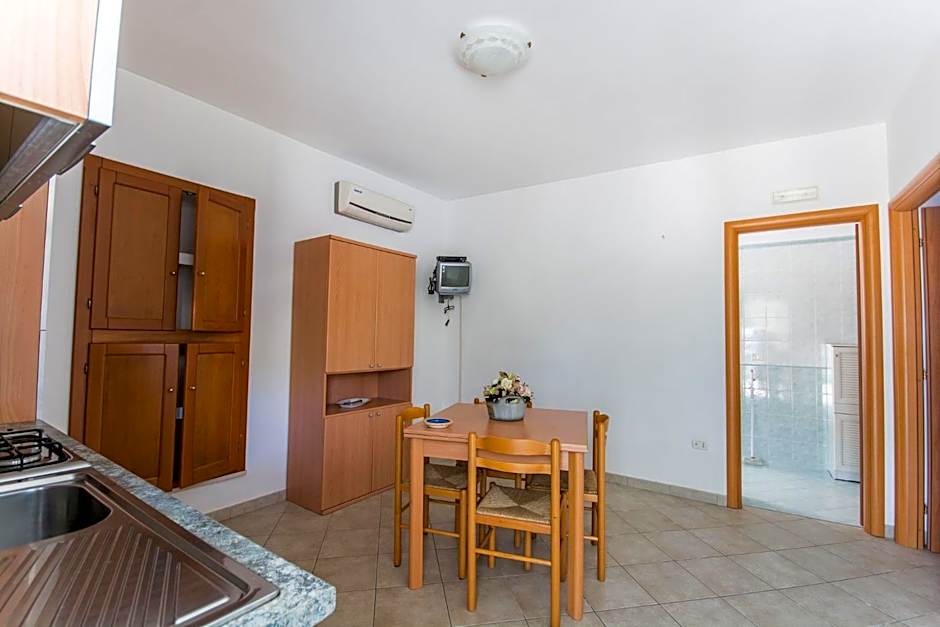 Residenza Piccolo Uliveto