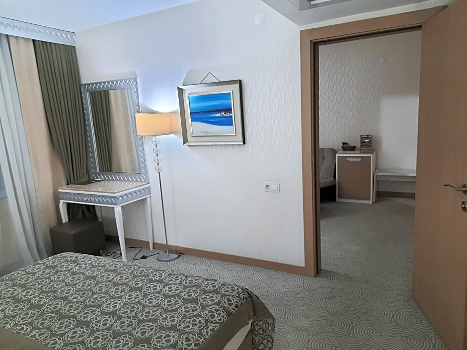 Nadir Business Hotel